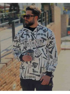 هودی گنگ کد 801